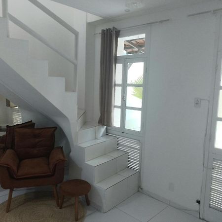 Santo Antonio Bahia 7 Apartment Salvador Ngoại thất bức ảnh