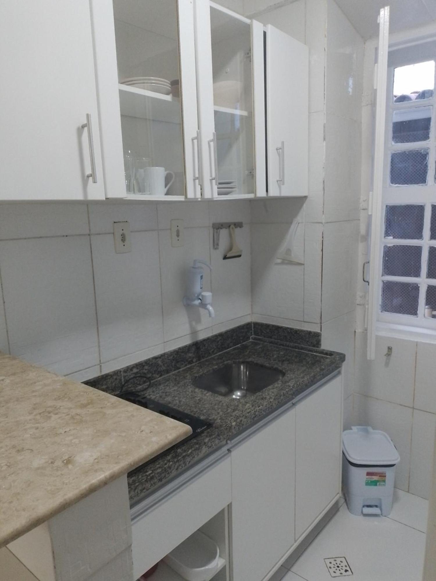 Santo Antonio Bahia 7 Apartment Salvador Ngoại thất bức ảnh