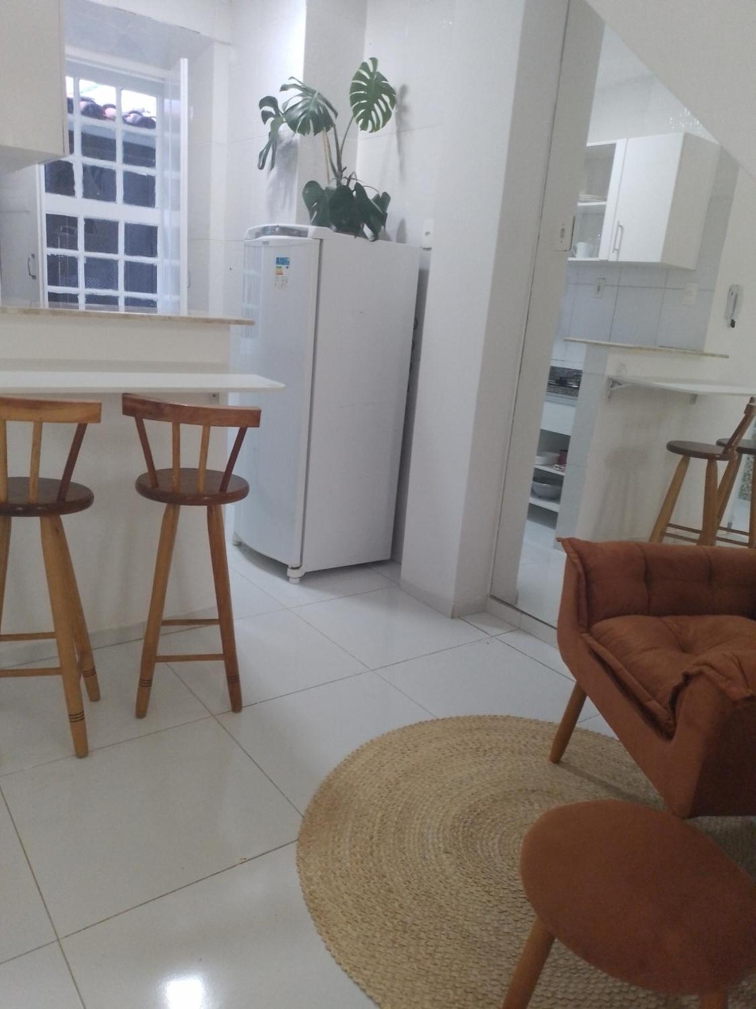 Santo Antonio Bahia 7 Apartment Salvador Ngoại thất bức ảnh