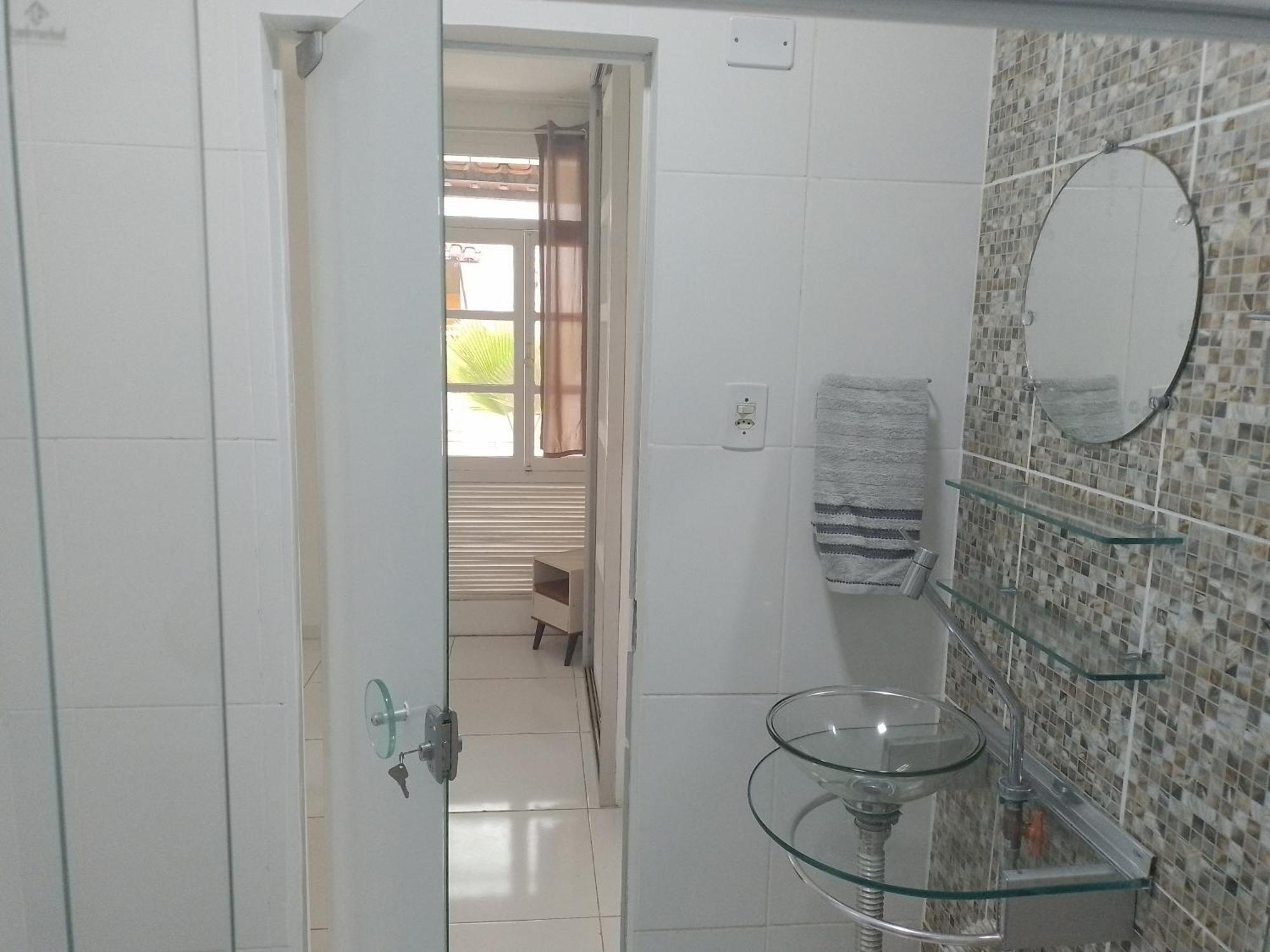 Santo Antonio Bahia 7 Apartment Salvador Ngoại thất bức ảnh