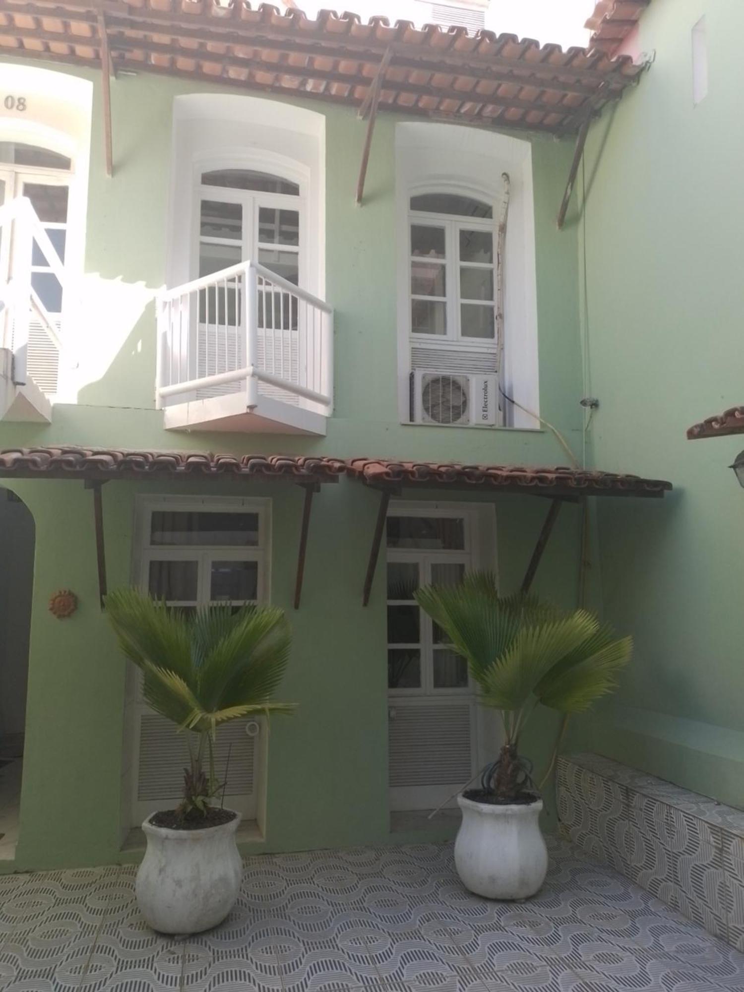 Santo Antonio Bahia 7 Apartment Salvador Ngoại thất bức ảnh