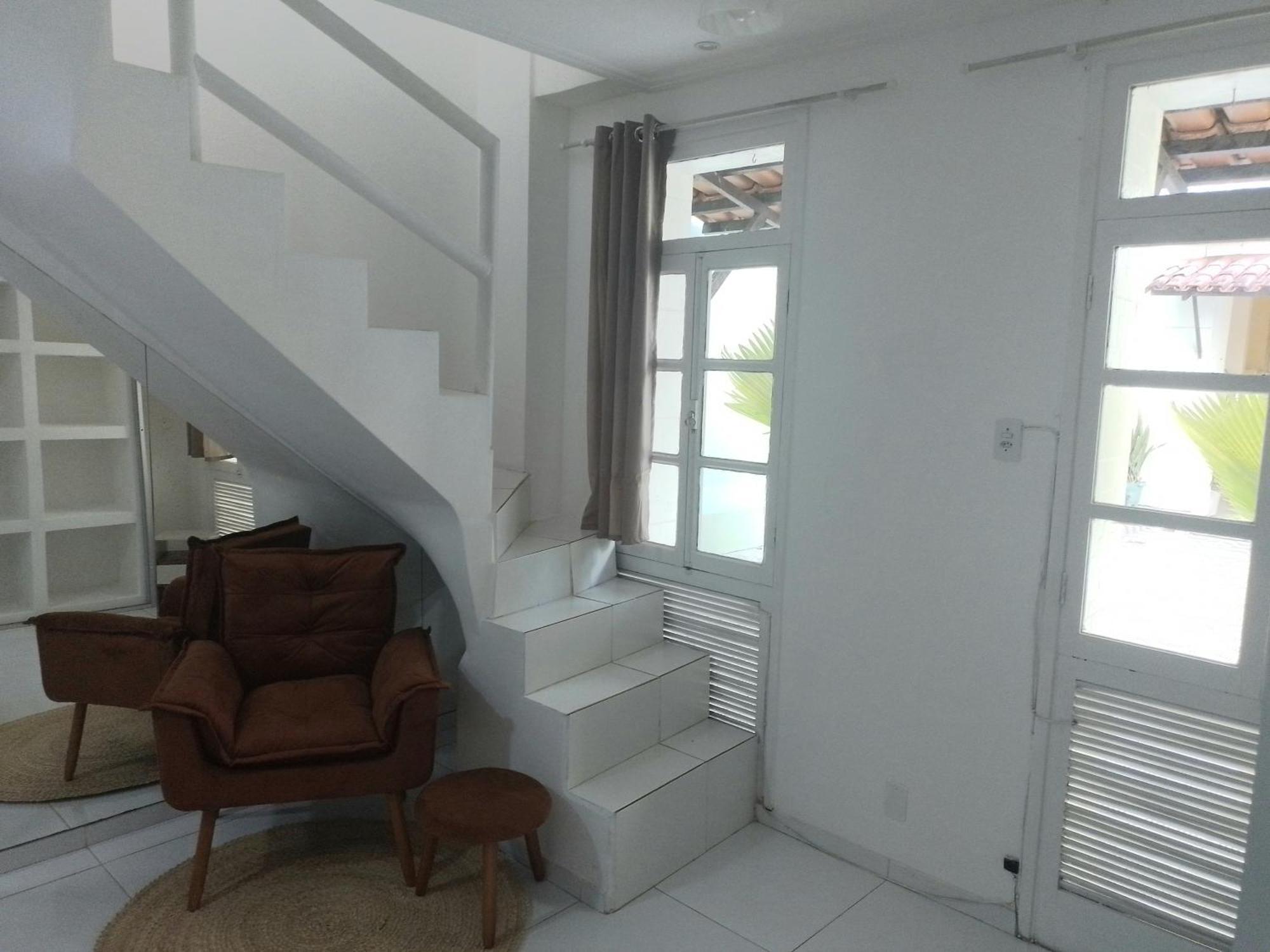Santo Antonio Bahia 7 Apartment Salvador Ngoại thất bức ảnh