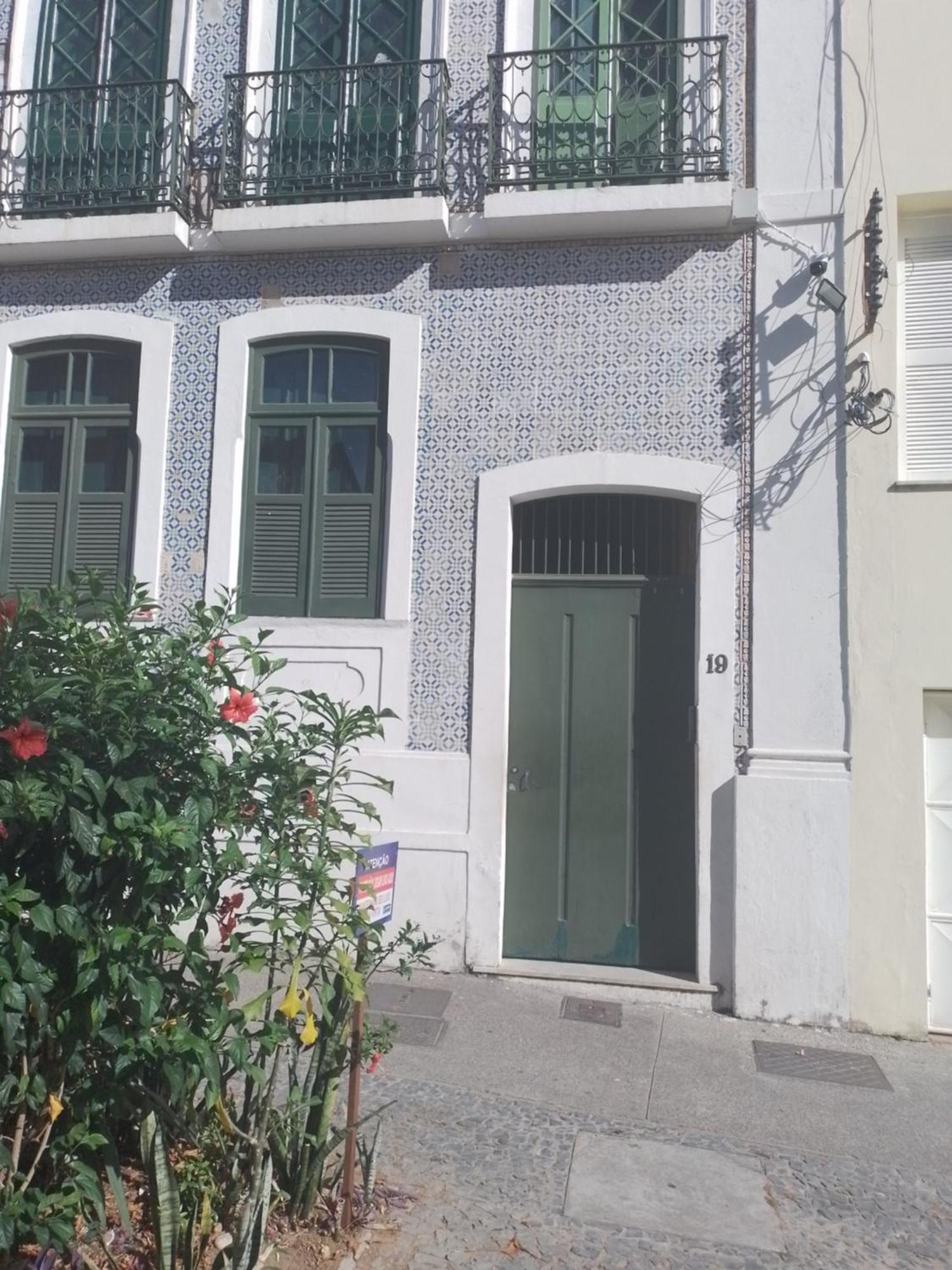 Santo Antonio Bahia 7 Apartment Salvador Ngoại thất bức ảnh
